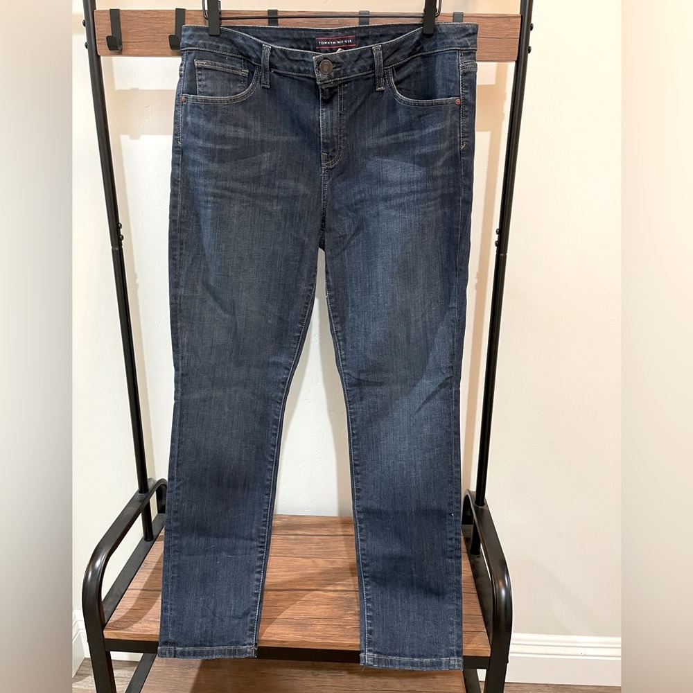 Tommy Hilfiger Jeans!!